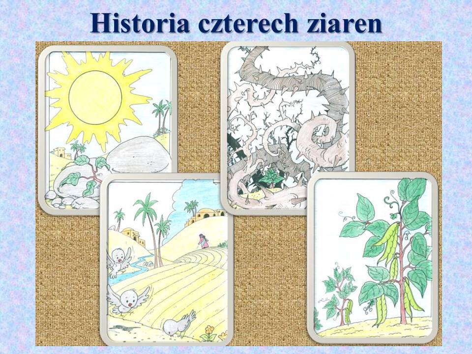 XV Niedziela Zwykła, 12 lipca 2026 r.