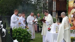 Boże Ciało i prymicje 24